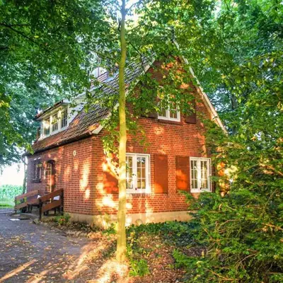 Cozy Home In Wingst With Sauna