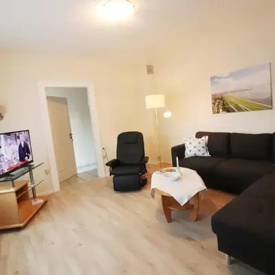 Haus Westerstraße Westerstr 16 Wohnung 3