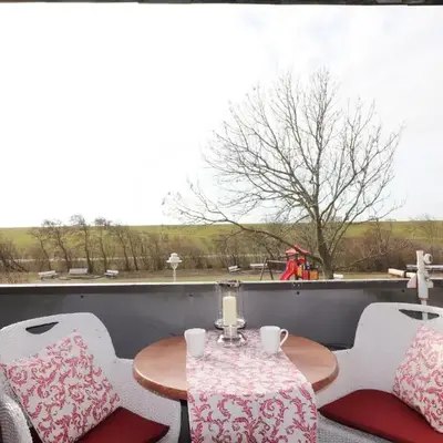 Haus Övern Diek Wohnung 3