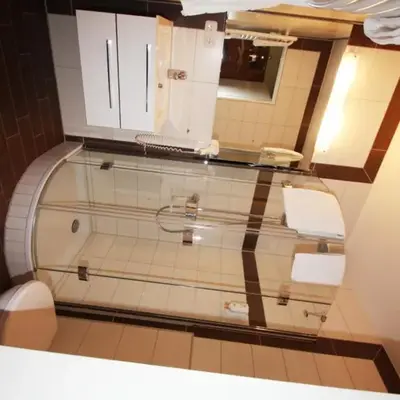 Haus Övern Diek Wohnung 4