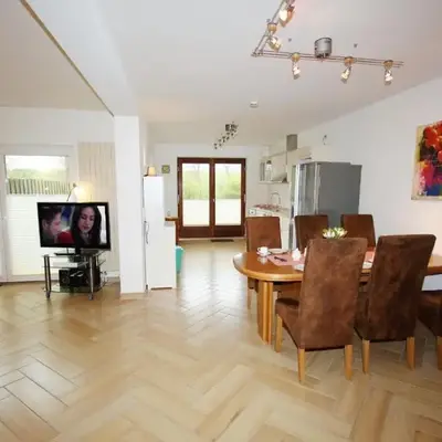 Haus am Kurpark Wohnung 7