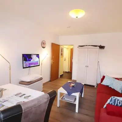 Haus am Kurpark Wohnung 16
