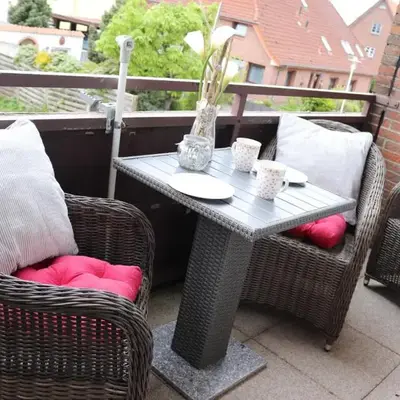 Haus Laura Wohnung 4