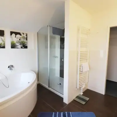 Haus am Kurpark Wohnung 21