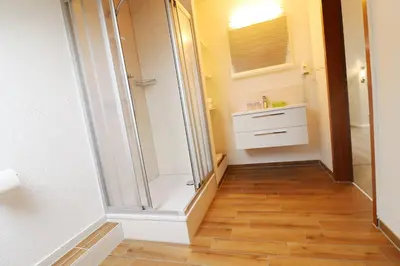 Grundriss der Unterkunft Haus Laura Wohnung 5