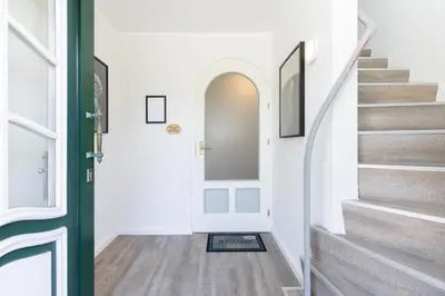 Grundriss der Unterkunft Ferienwohnung Nagel Elke1