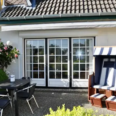 Ferienhaus Strandperle