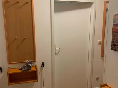 Grundriss der Unterkunft Residenz Kormoran 1 1