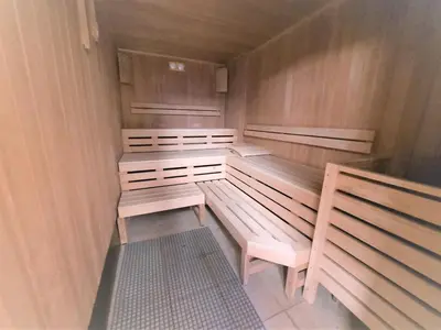 Grundriss der Unterkunft Residenz Medemsand