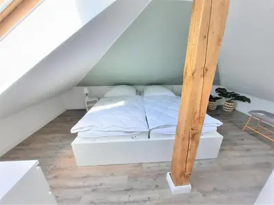 Grundriss der Unterkunft Residenz Oasis