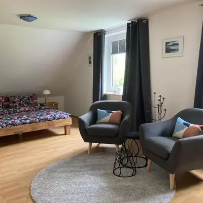 Ferienhaus Heinrichs