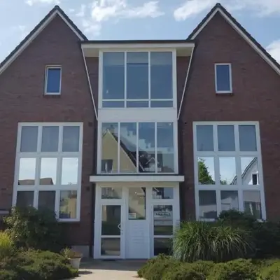 Villa Döser Strand Wohnung 5