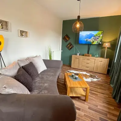 Strandbude 2 Döse