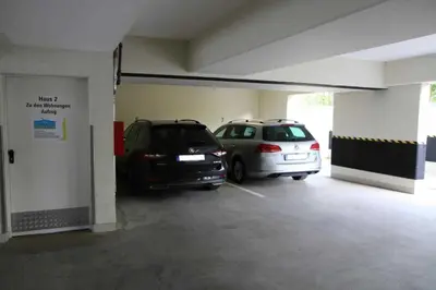 Grundriss der Unterkunft HP Touristik - Residenz Hohe Lith Neu 2 0