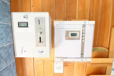 Grundriss der Unterkunft Frauenpreiß 309