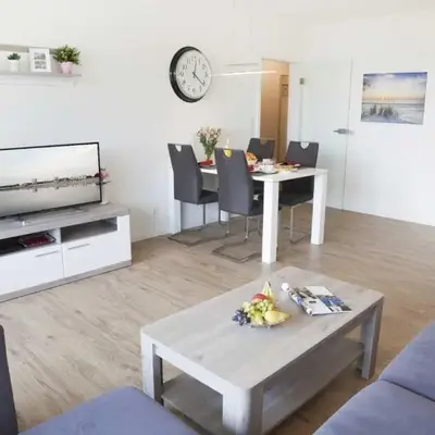 Quartier Hohe Geest 24
