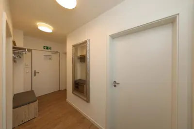 Grundriss der Unterkunft Quartier Hohe Geest 21 - a69850
