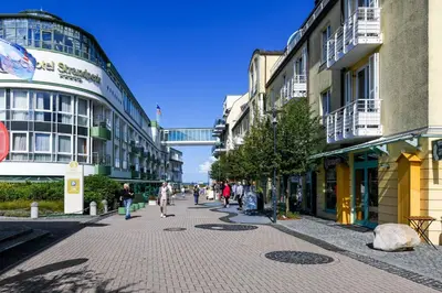 Gäste, die in der Unterkunft Haus Elbe 1 EL14 übernachten