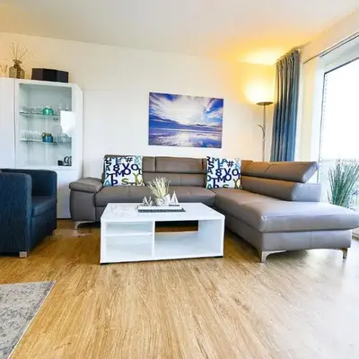 Haus Hohe Geest HG11