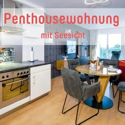 Haus Nordseebrandung NA71
