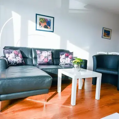Haus Seewind HS15
