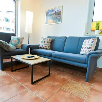 Haus Seewind HS22