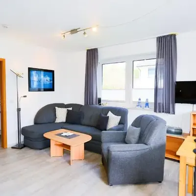 Haus Seewind HS01