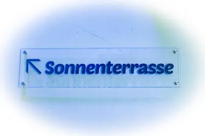 Ein Zertifikat, Auszeichnung, Logo oder anderes Dokument, das in der Unterkunft Haus Frauenpreiss F211 ausgestellt ist