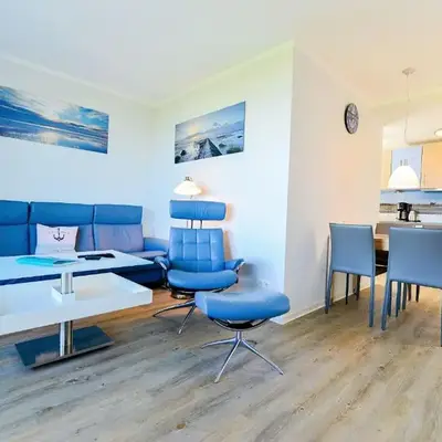 Beach Lodge BL03