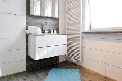 Grundriss der Unterkunft Flockengrund HB03