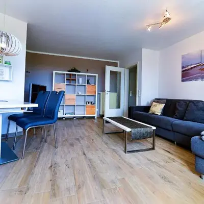 Haus Nordseebrandung NC56