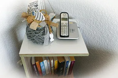Grundriss der Unterkunft Strandhochhaus SA10