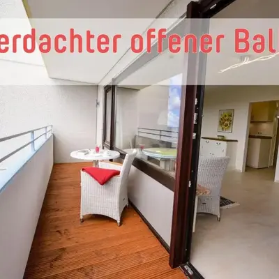 Strandhochhaus SD06
