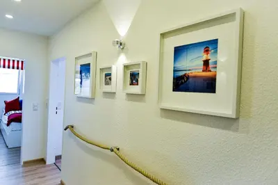 Grundriss der Unterkunft Strandhochhaus SHB3