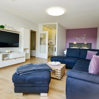 Strandhochhaus SHC9