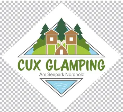 Ein Zertifikat, Auszeichnung, Logo oder anderes Dokument, das in der Unterkunft Glamping Pod im Wald ausgestellt ist