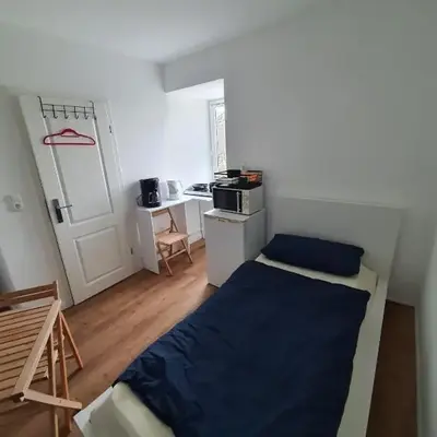 Goldfisch-1-Person