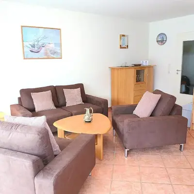 Haus Duhner Brise Whg. 4