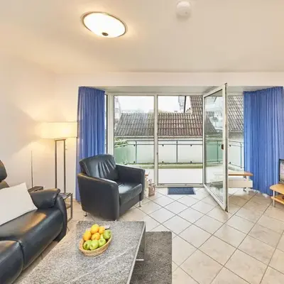 Haus Duhner Brise Whg. 9