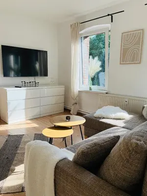 TV/Unterhaltungsangebot in der Unterkunft Connect 9.3