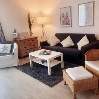 Residenz Passat Cuxhaven 5