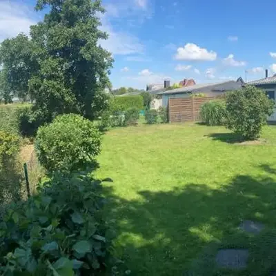 Ferienhaus Frische Brise direkt am Nordsee Deich