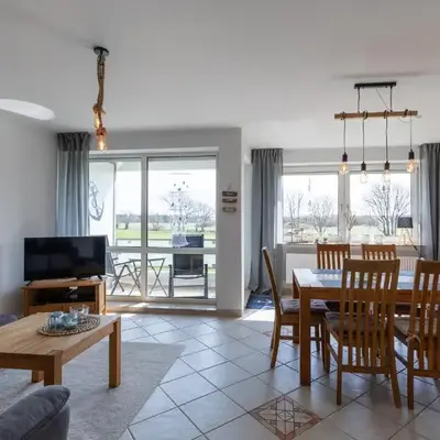 Haus Vogelsand