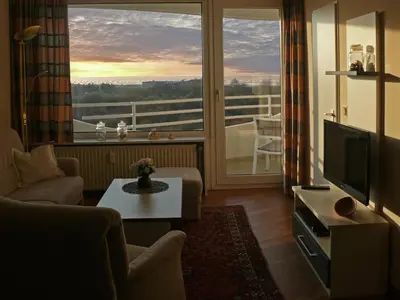 TV/Unterhaltungsangebot in der Unterkunft Lord Nelson 504