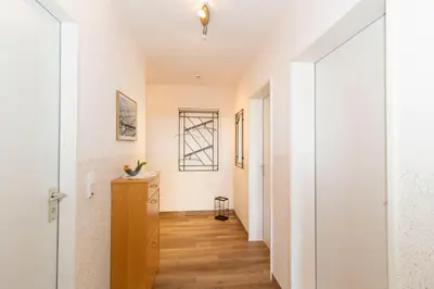 Grundriss der Unterkunft Trafalgar 328