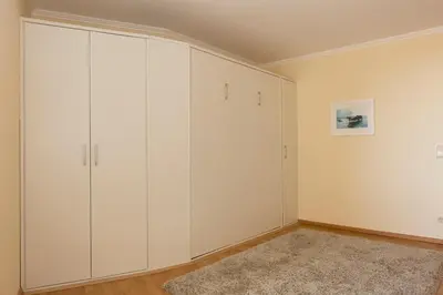 Grundriss der Unterkunft Lord Nelson 309