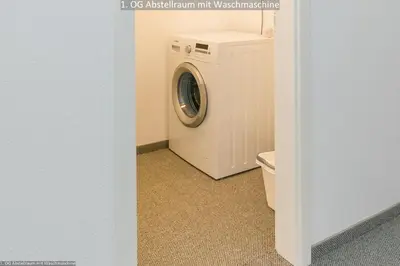Grundriss der Unterkunft Marina 22C