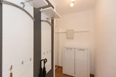 Grundriss der Unterkunft Trafalgar 124