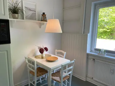 Grundriss der Unterkunft Haus Jenina 1