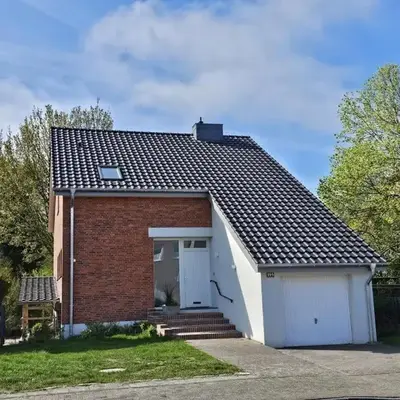 Meerhaus-EG